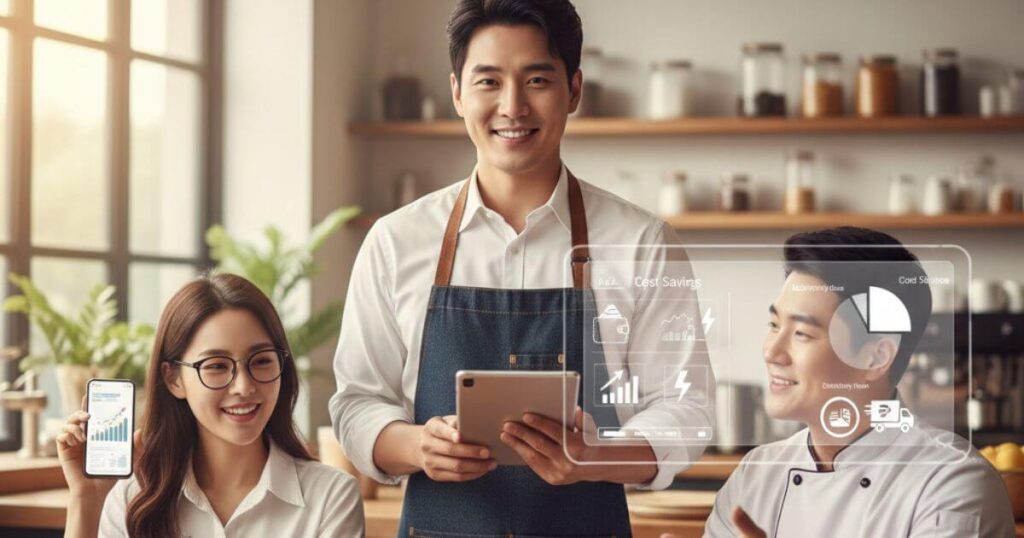 2026 소상공인 지원금 정책 정리 안내 이미지
