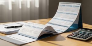 2026년 소상공인 정책자금 대환대출 금융 지원 개념 이미지