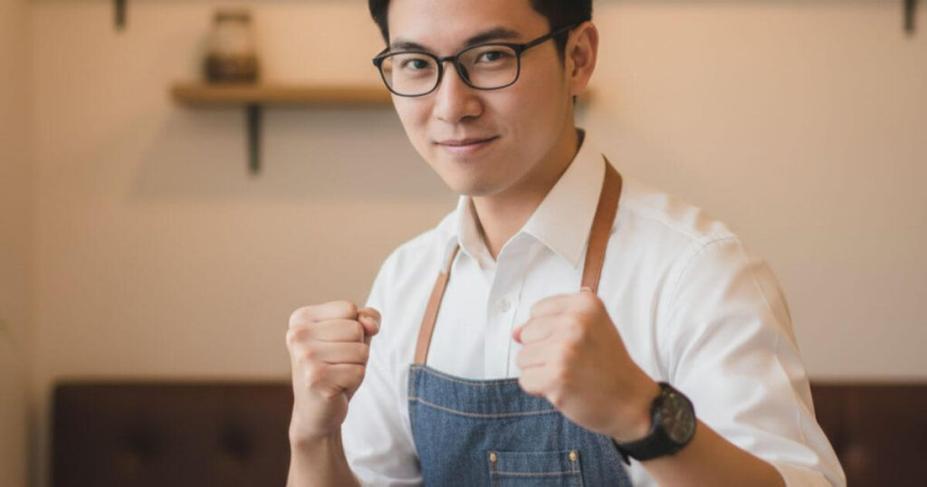 2026 소상공인 지원금 정책자금 신청 안내 이미지