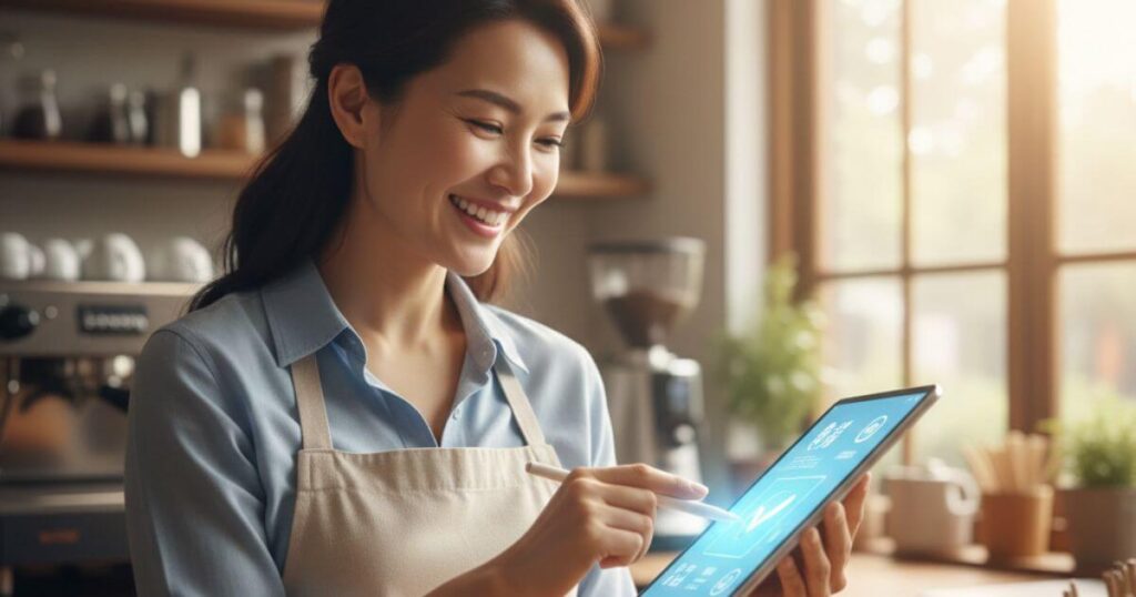 2026 소상공인 경영안정 바우처 전기료 가스비 25만원 지원 안내