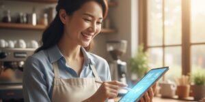 2026 소상공인 경영안정 바우처 전기료 가스비 25만원 지원 안내